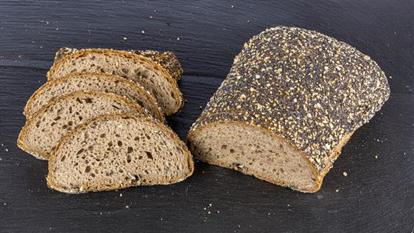 Groft pain paillasse