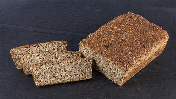 Vesterhavsrugbrød