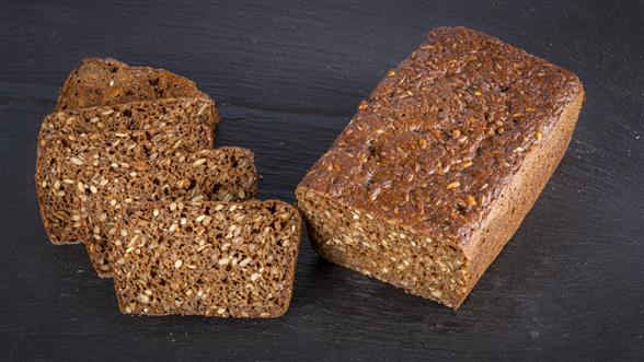 Oltidsrugbrød