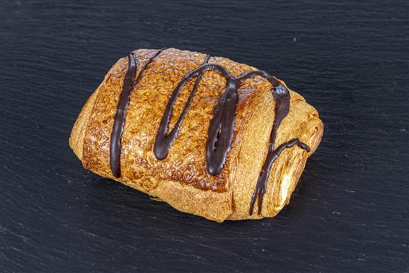 Pain au chocolat